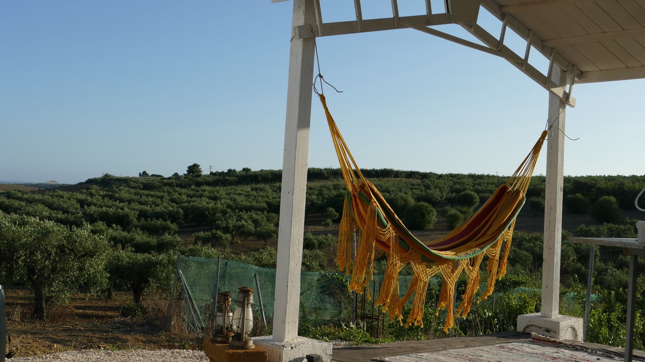 Photo of Outdoor in Marinella di Selinunte