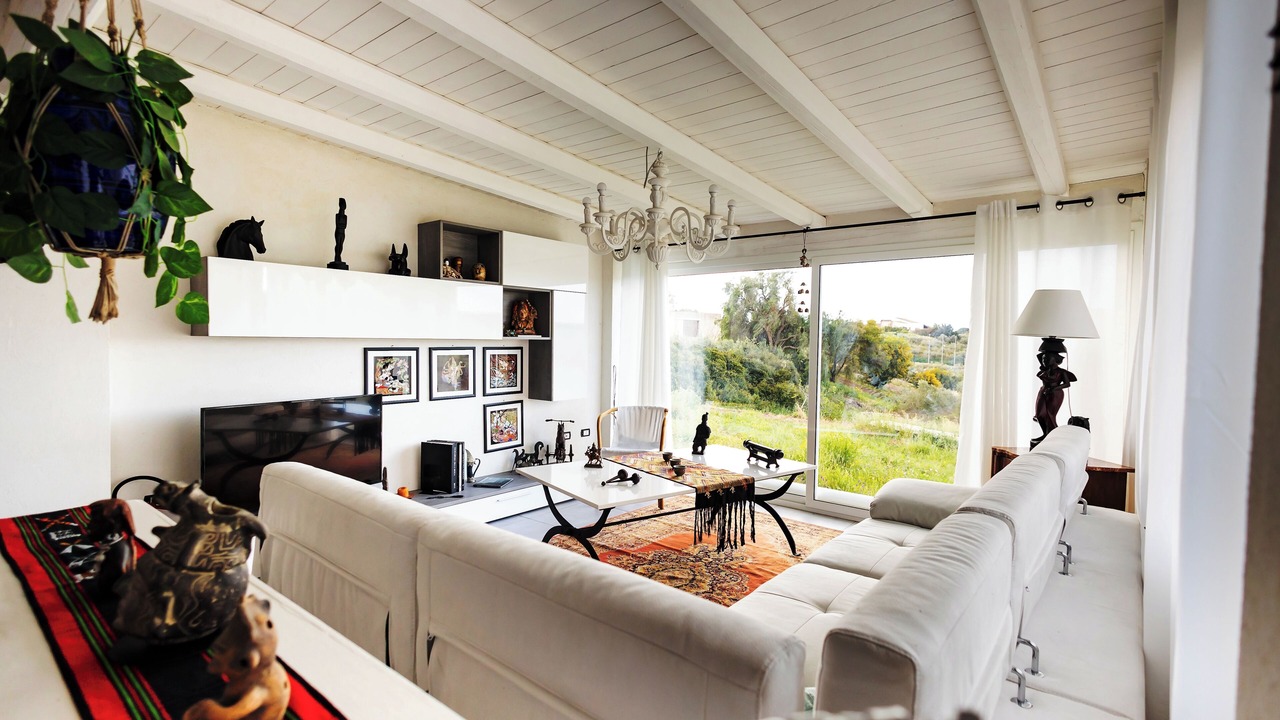 Photo of Livingroom in Marinella di Selinunte