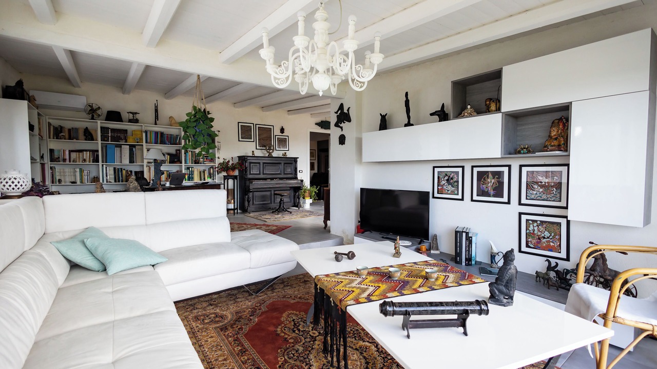 Photo of Livingroom in Marinella di Selinunte