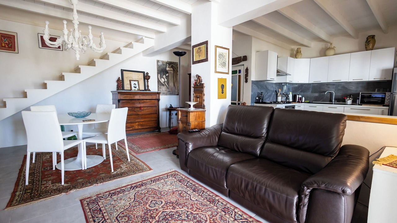 Photo of Livingroom in Marinella di Selinunte