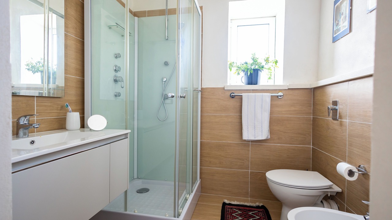 Photo of Bathroom in Marinella di Selinunte