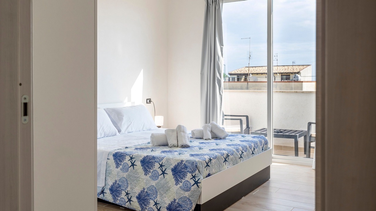 Photo of Bedroom in Marinella di Selinunte