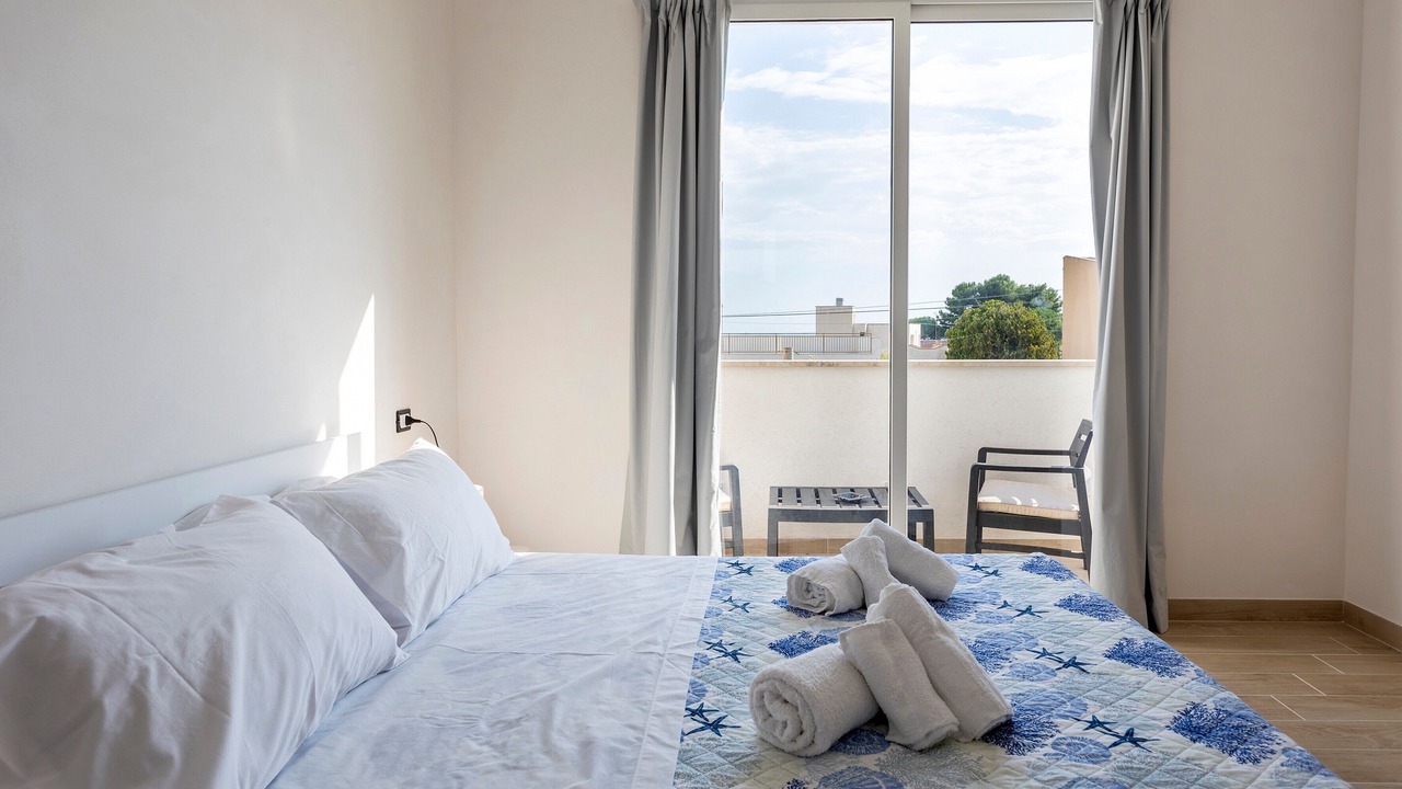Photo of Bedroom in Marinella di Selinunte