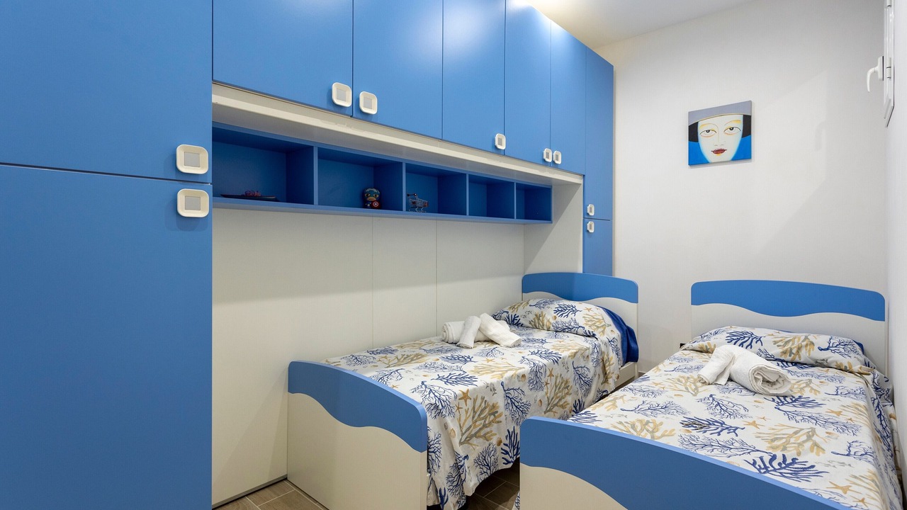 Photo of Bedroom in Marinella di Selinunte