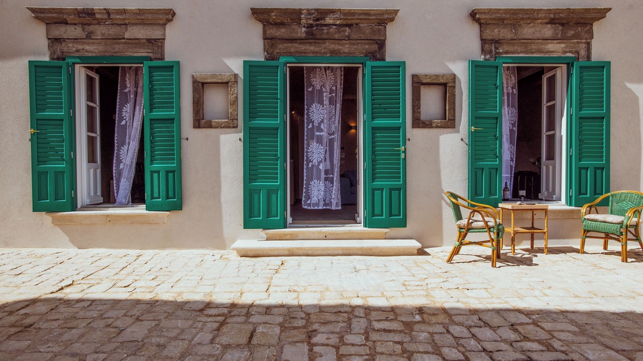 Photo of Outdoor in Sampieri