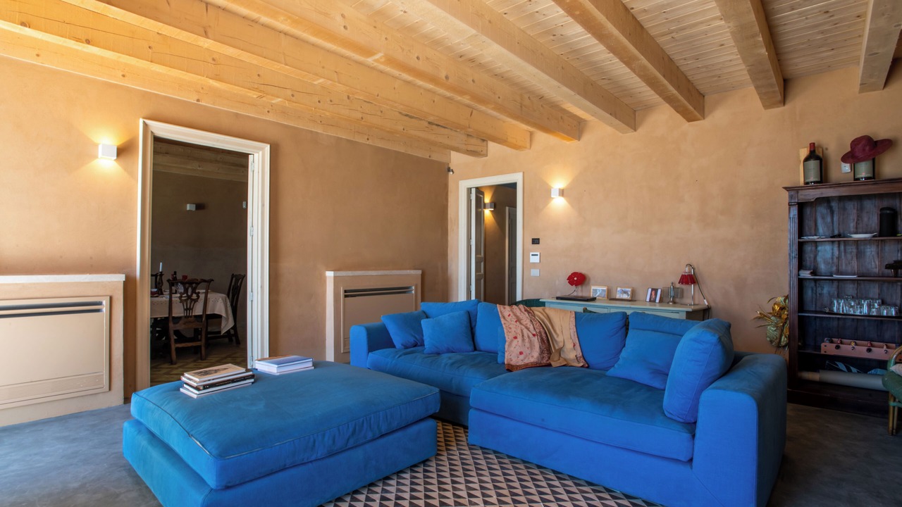 Photo of Livingroom in Sampieri