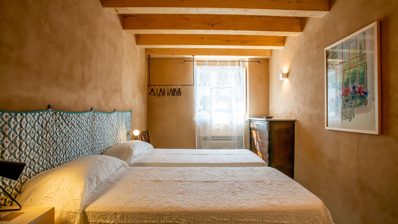 Photo of Bedroom in Sampieri