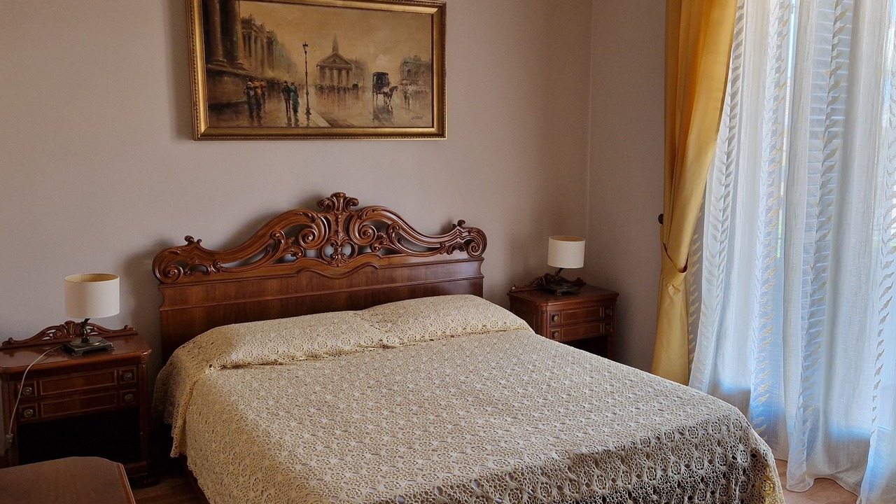 Photo of Bedroom in Giarre