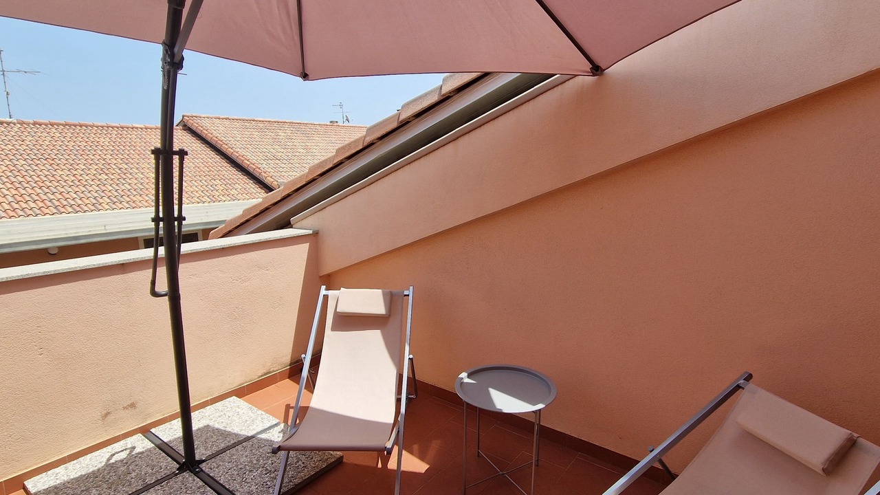 Photo of Patio Balcony in Giarre