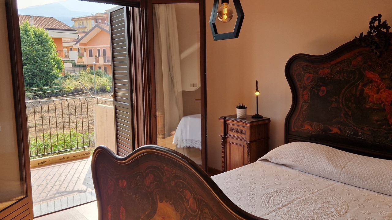 Photo of Bedroom in Giarre