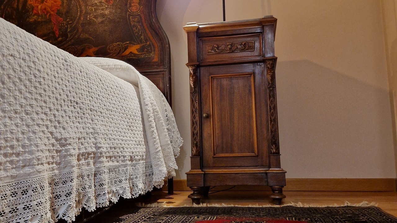 Photo of Bedroom in Giarre