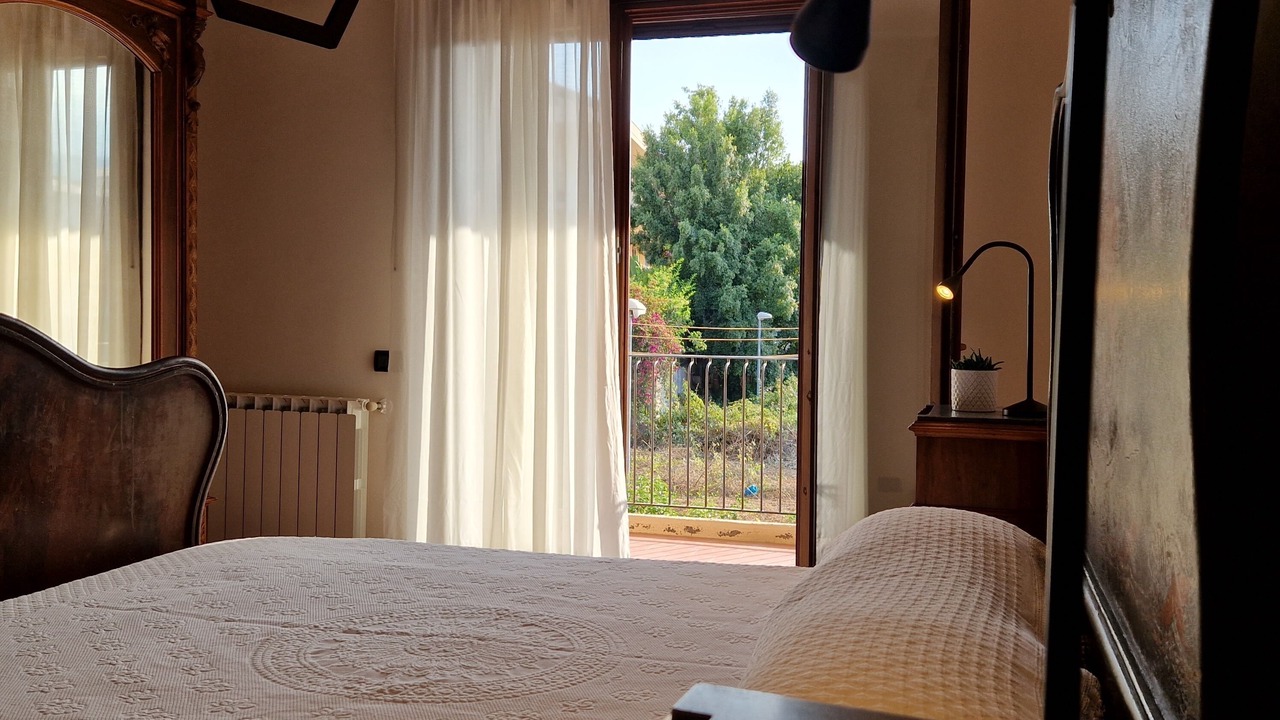 Photo of Bedroom in Giarre