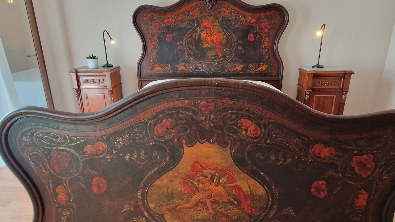Photo of Bedroom in Giarre