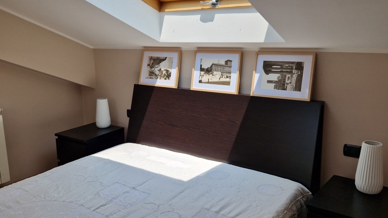 Photo of Bedroom in Giarre