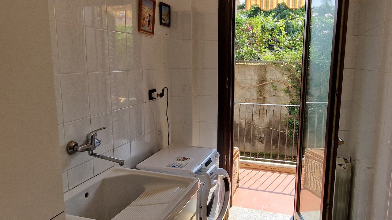 Photo of Bathroom in Giarre