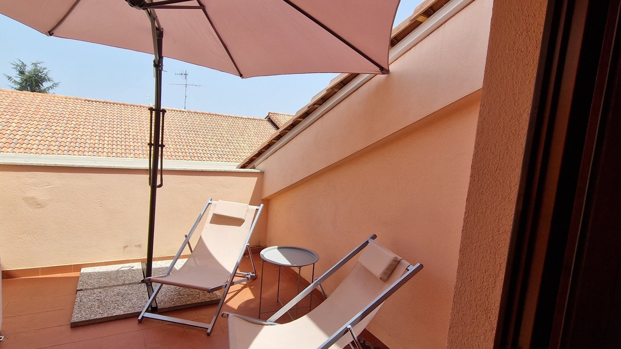 Photo of Patio Balcony in Giarre