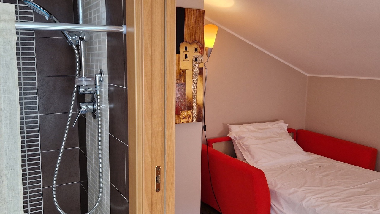 Photo of Bedroom in Giarre