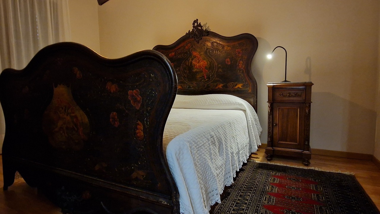 Photo of Bedroom in Giarre