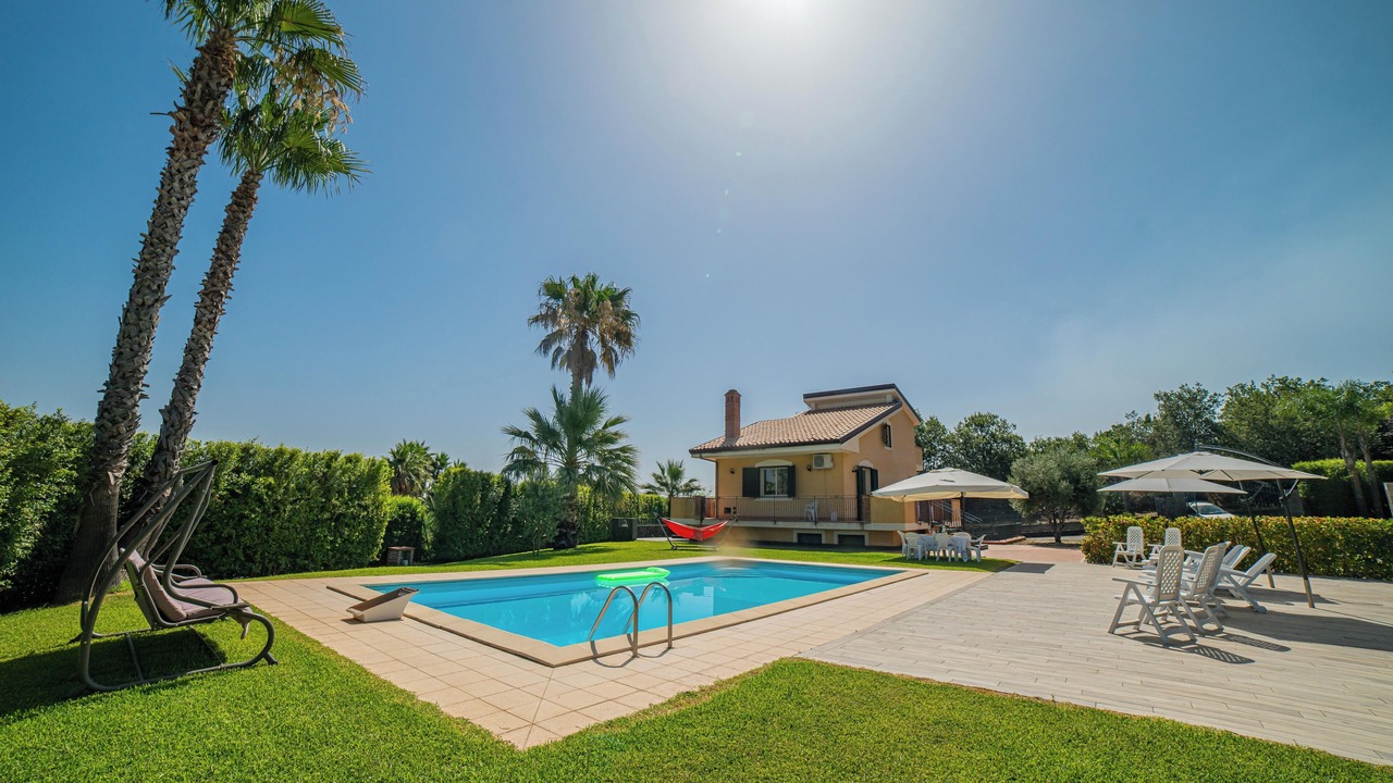 Photo of Outdoor in Piedimonte Etneo