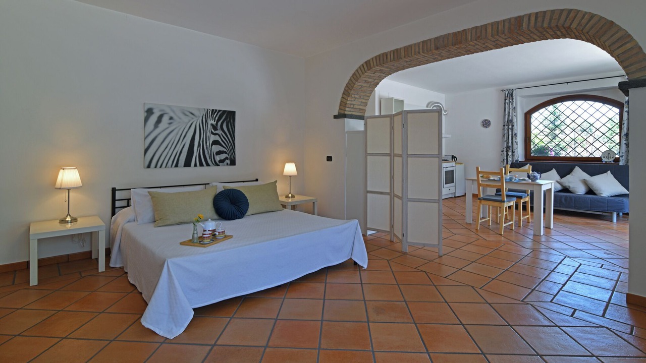 Photo of Bedroom in Acireale
