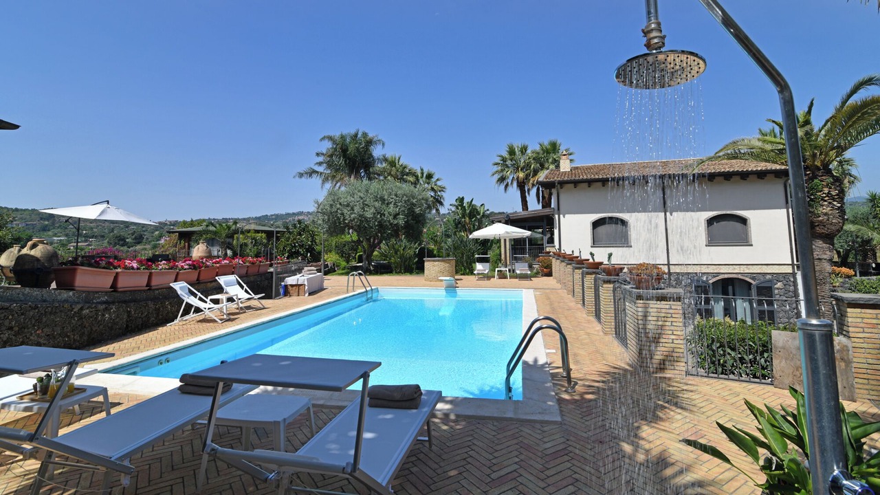 Photo of Outdoor in Acireale