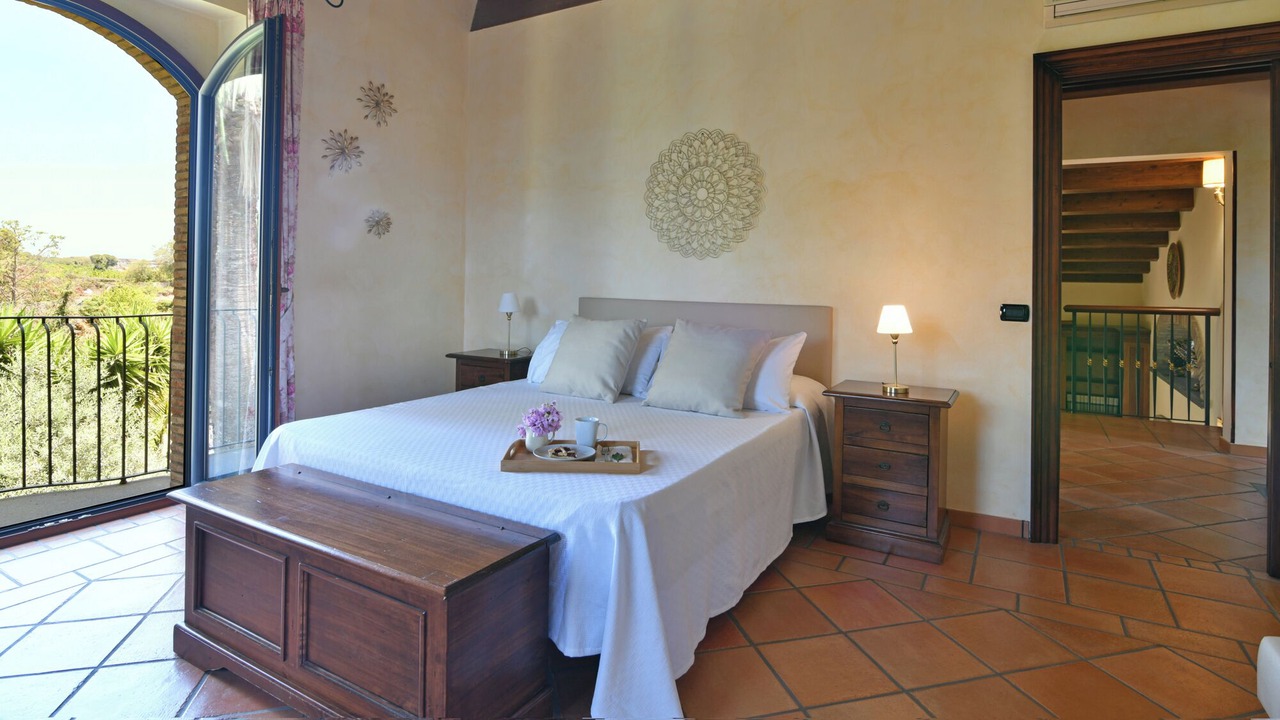 Photo of Bedroom in Acireale