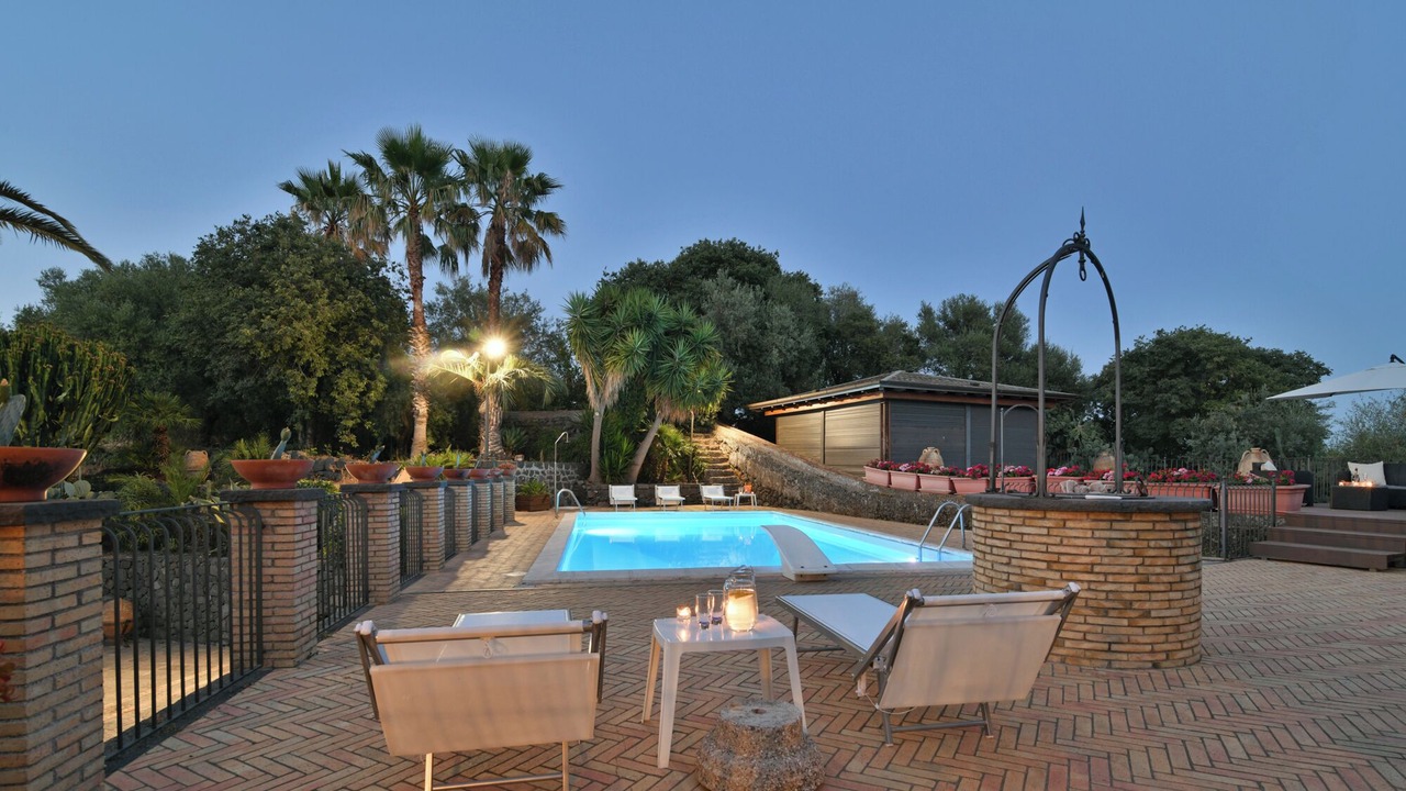 Photo of Outdoor in Acireale