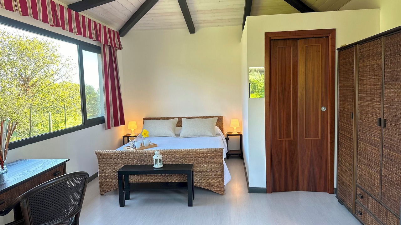 Photo of Bedroom in Acireale