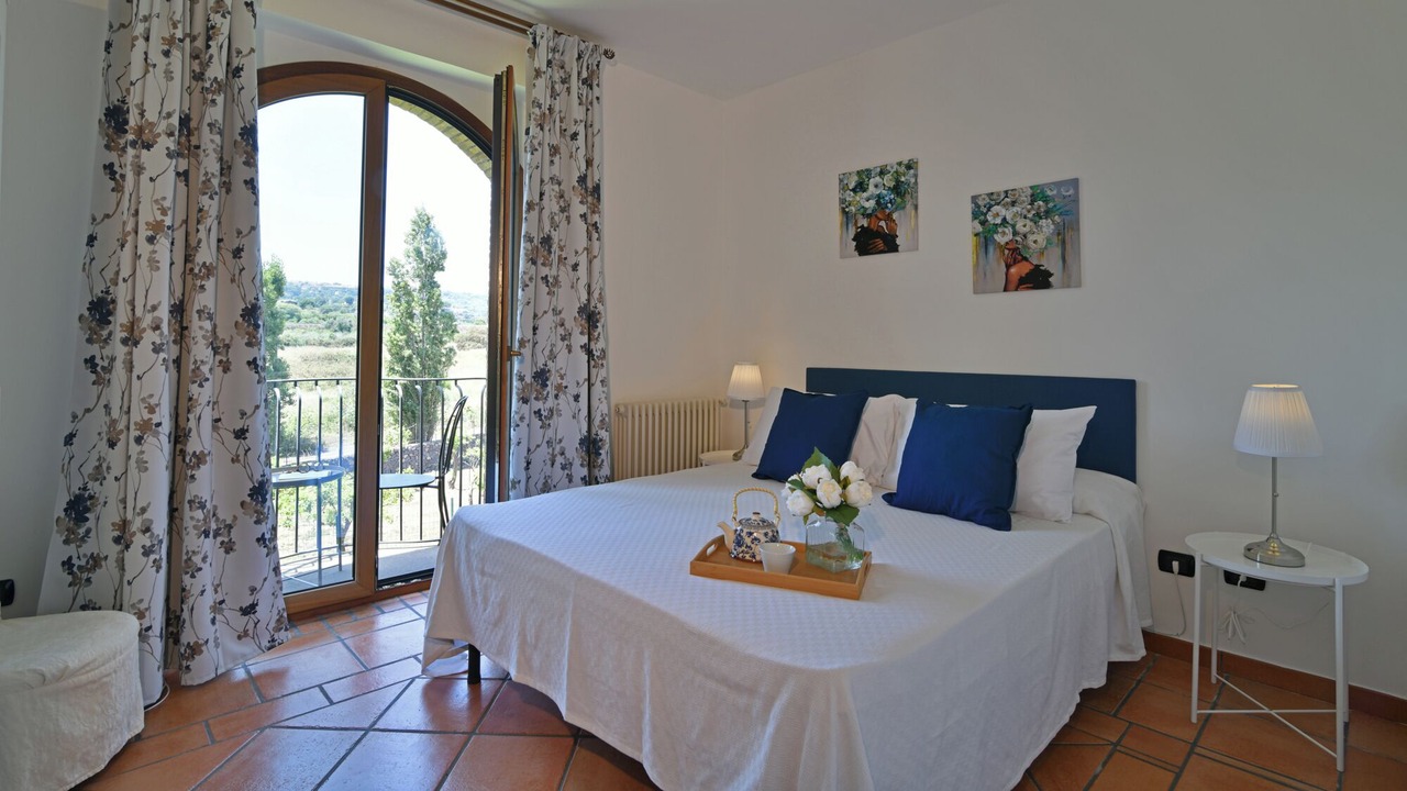 Photo of Bedroom in Acireale