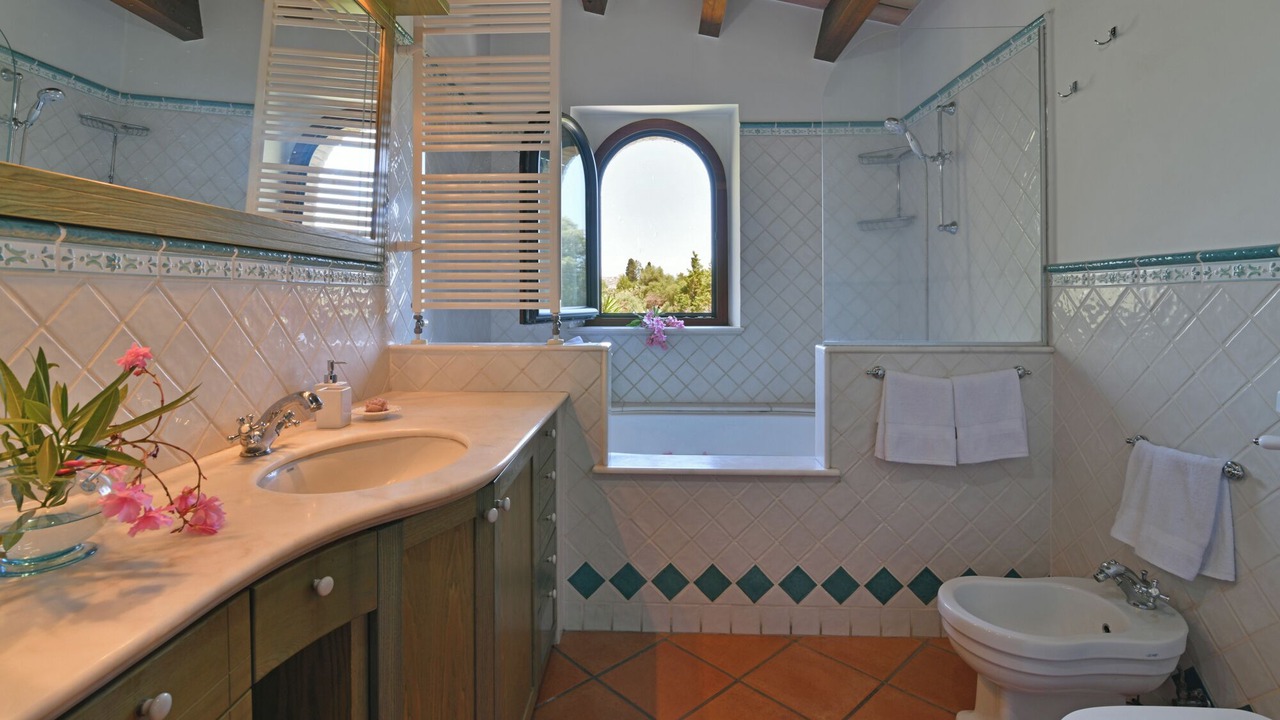 Photo of Bathroom in Acireale