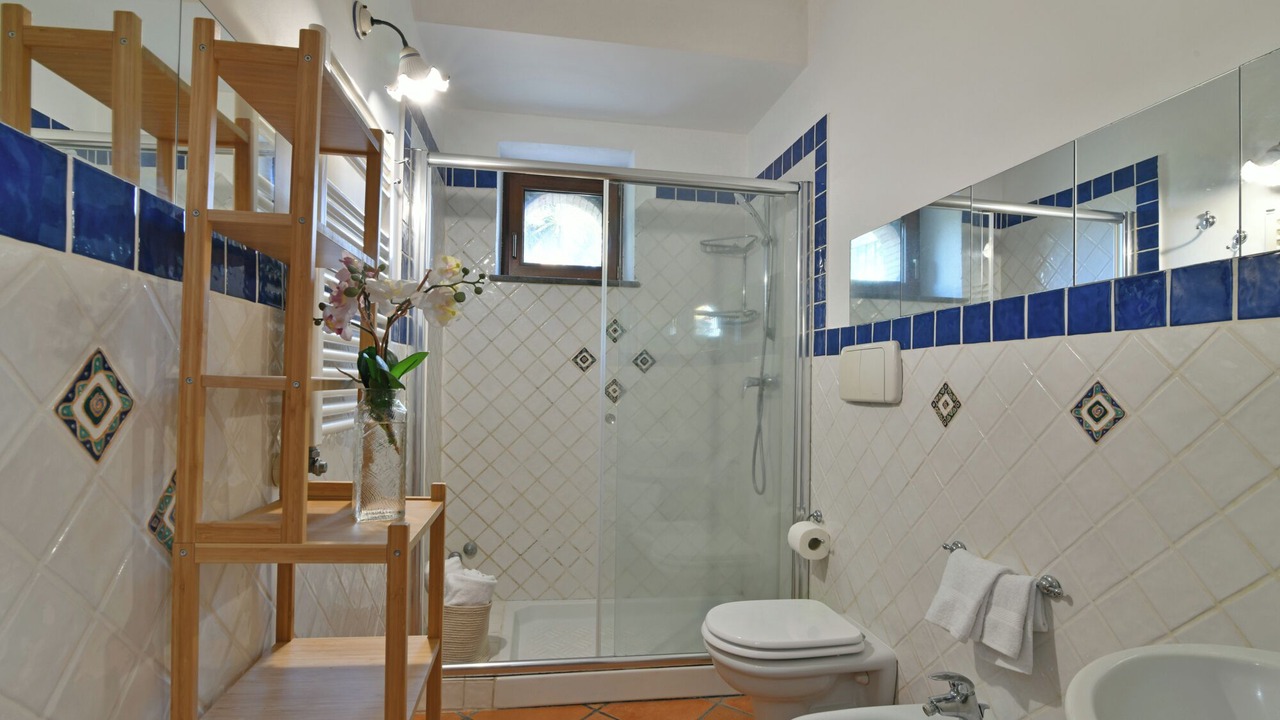 Photo of Bathroom in Acireale