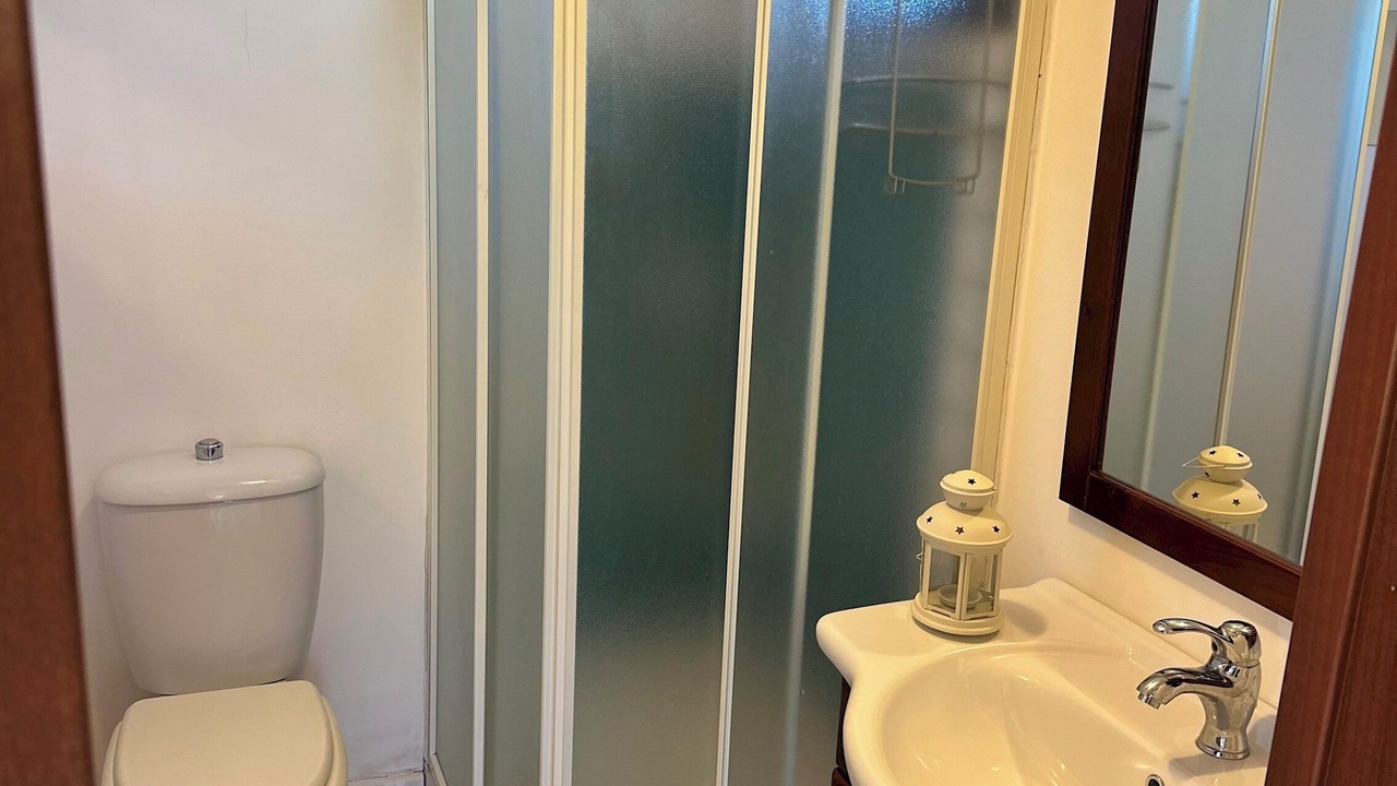 Photo of Bathroom in Acireale