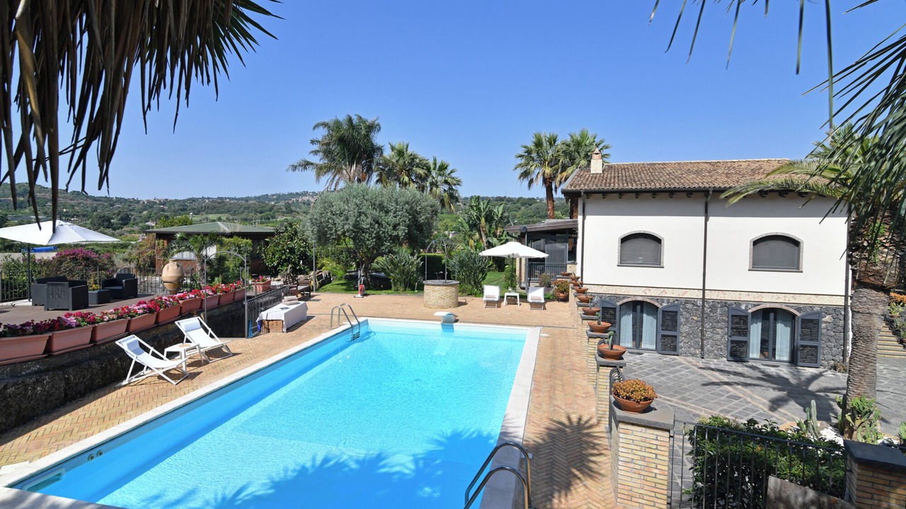 Photo of Outdoor in Acireale
