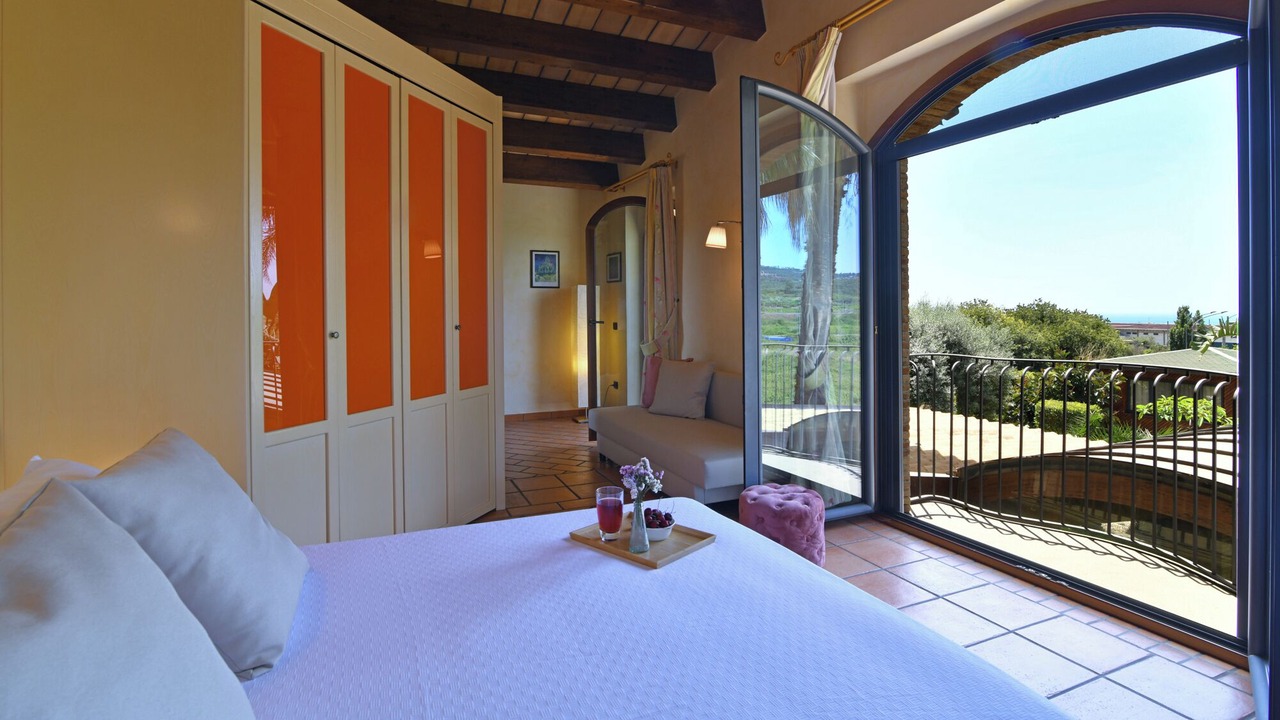 Photo of Bedroom in Acireale