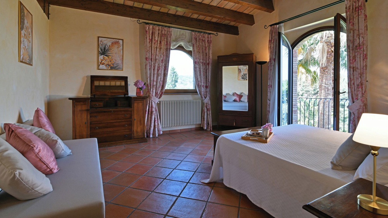 Photo of Bedroom in Acireale