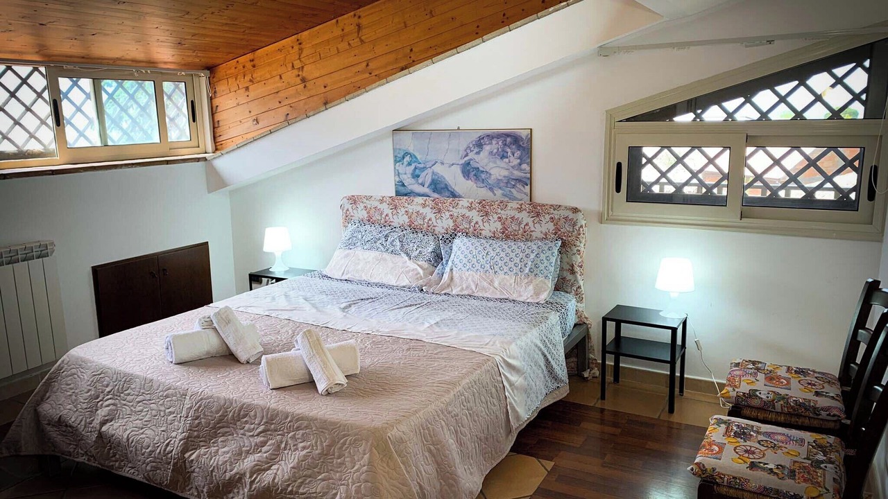 Photo of Bedroom in Ragalna