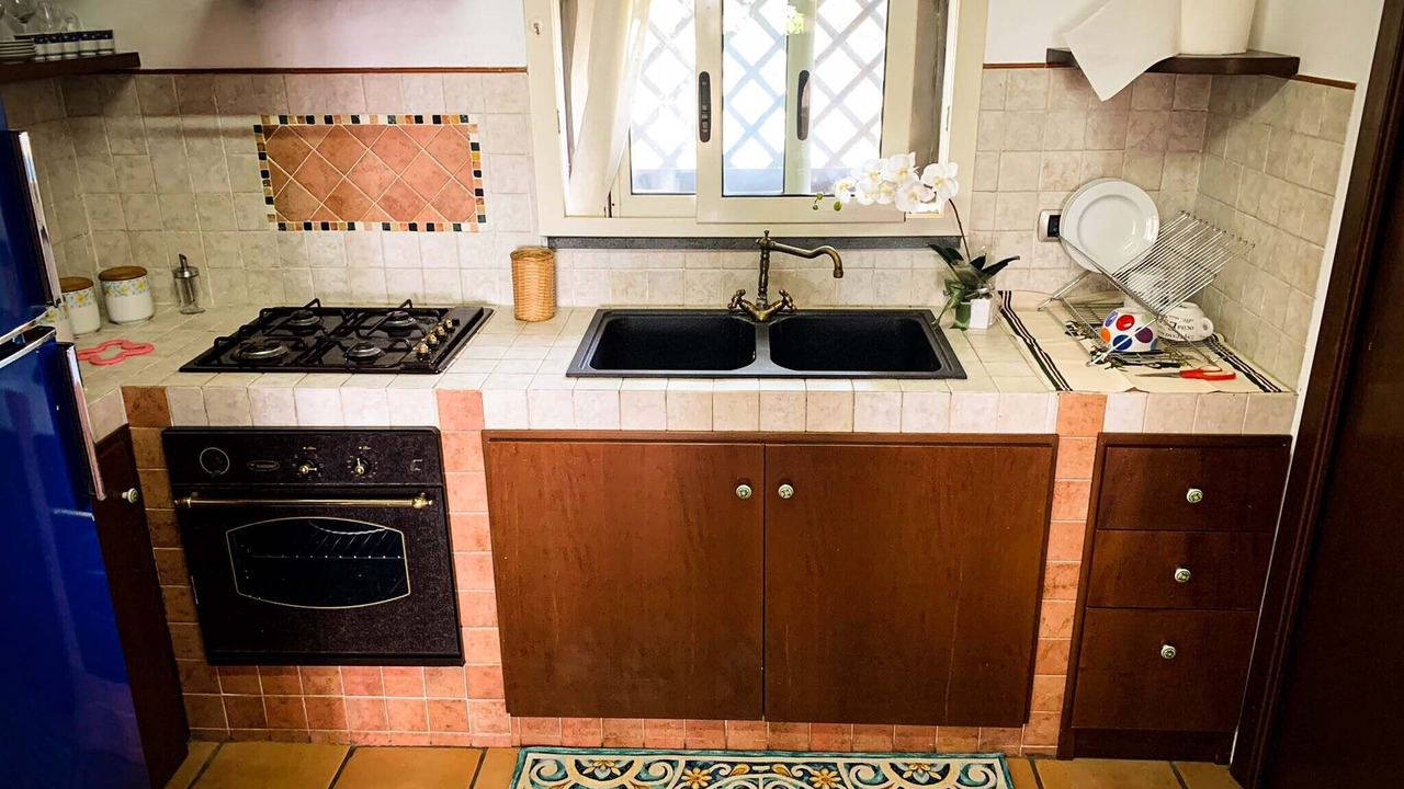 Photo of Kitchen in Ragalna
