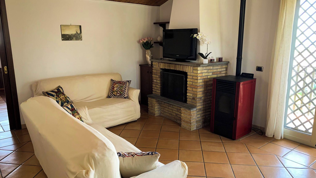 Photo of Livingroom in Ragalna