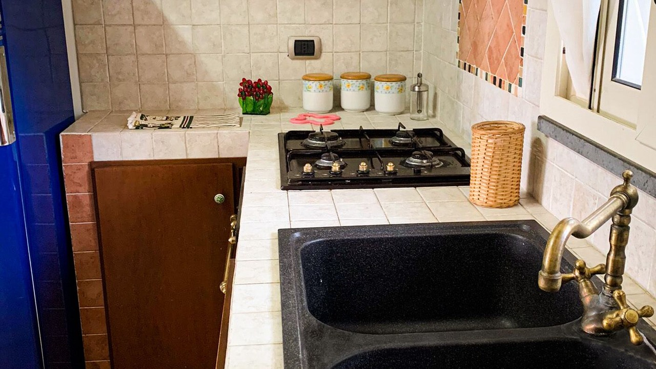 Photo of Kitchen in Ragalna