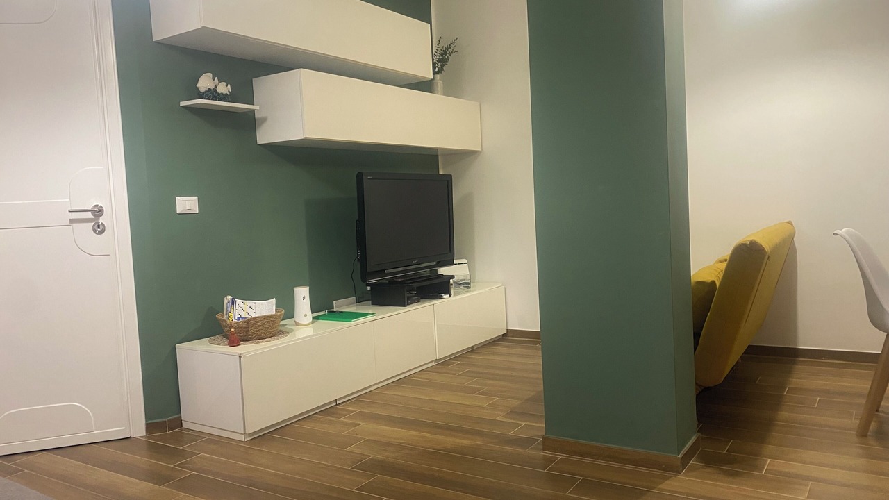 Photo of Livingroom in Mondello