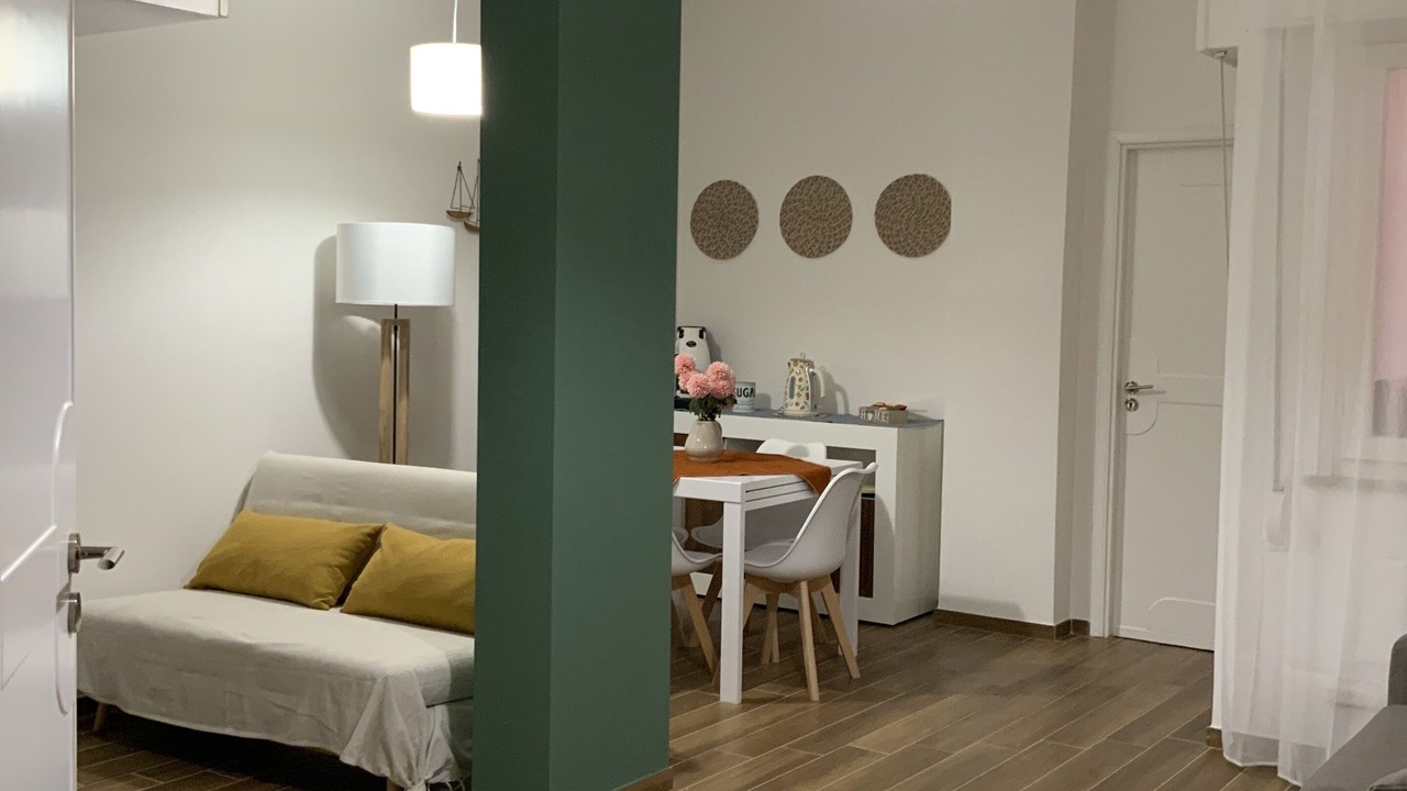 Photo of Livingroom in Mondello
