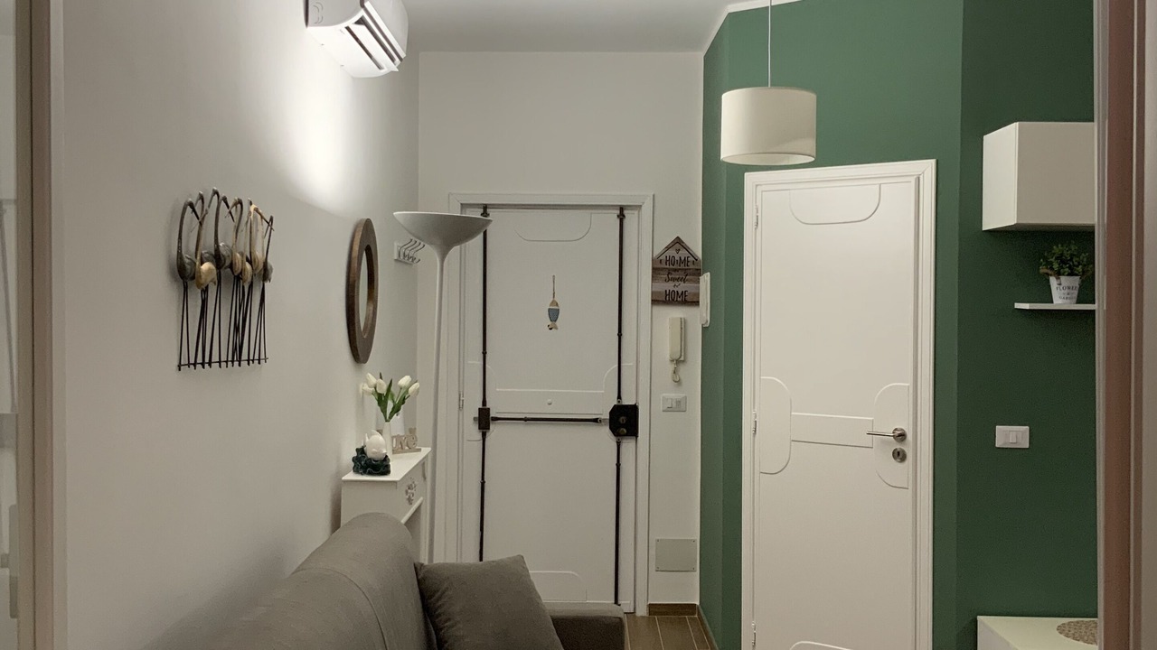 Photo of Livingroom in Mondello