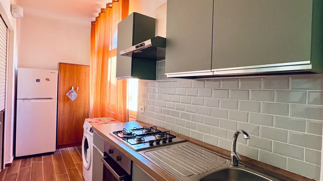 Photo of Kitchen in Mondello