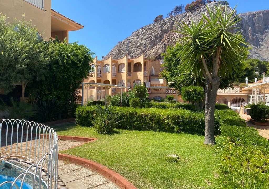 Photo of Outdoor in Mondello