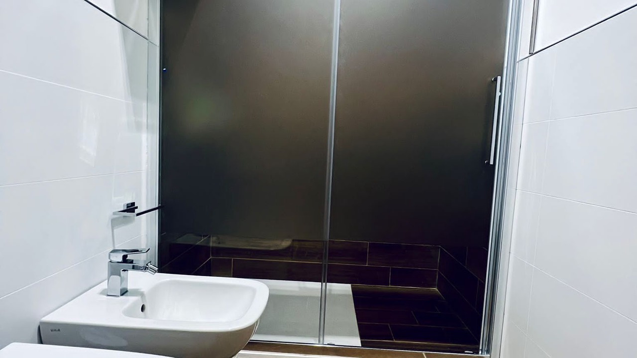 Photo of Bathroom in Mondello