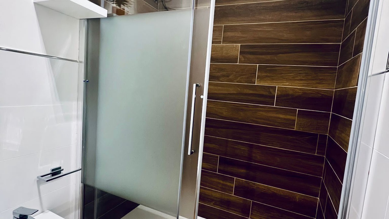 Photo of Bathroom in Mondello