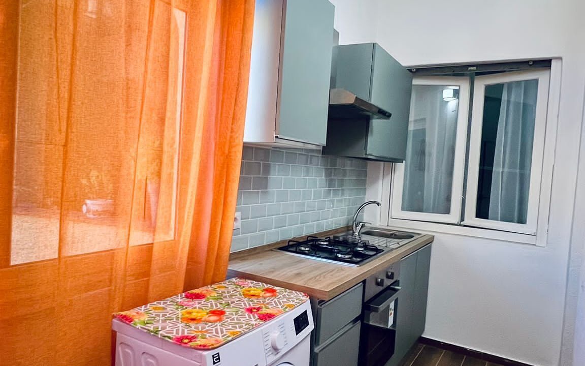Photo of Kitchen in Mondello