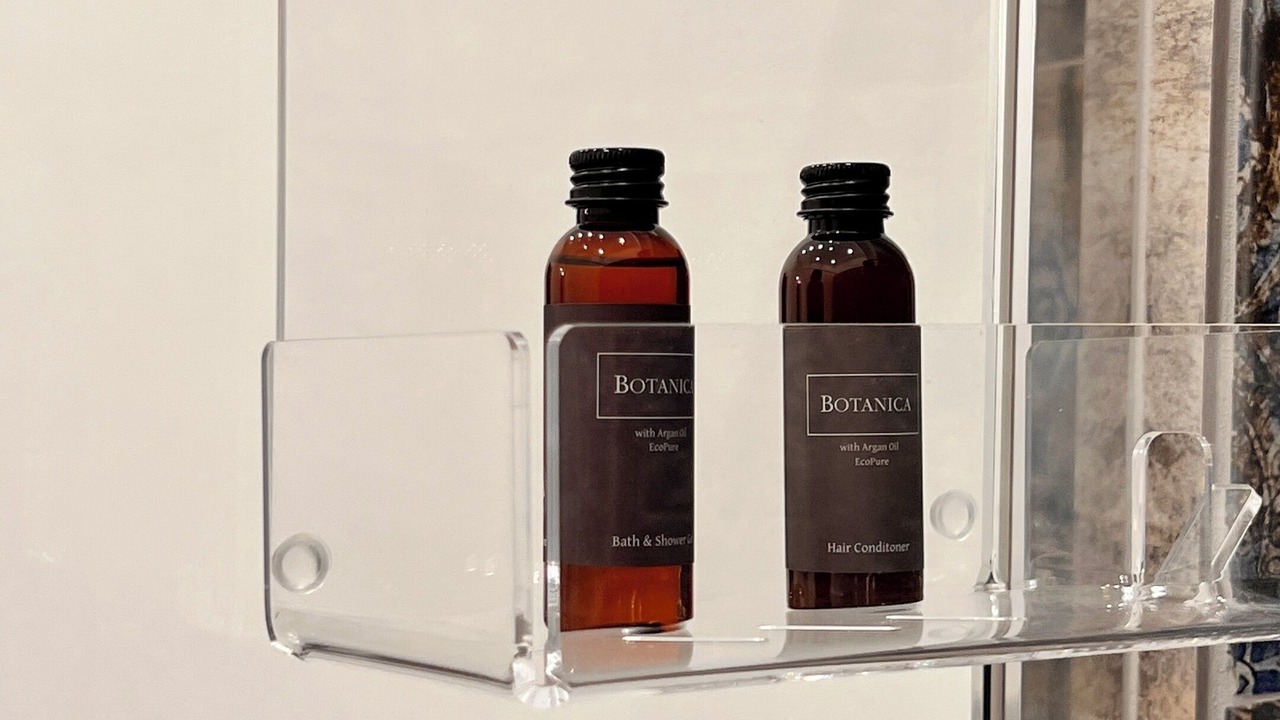 Photo of Bathroom in Casa Santa