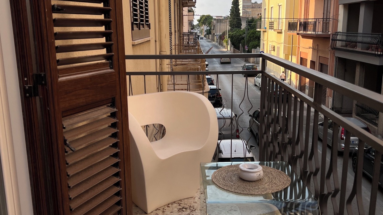 Photo of Outdoor in Casa Santa