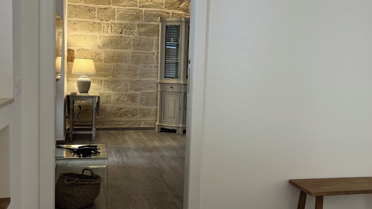 Photo of Bedroom in Casa Santa